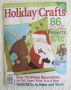 BHG Stocking Love