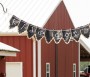 Farmers Market Wedding